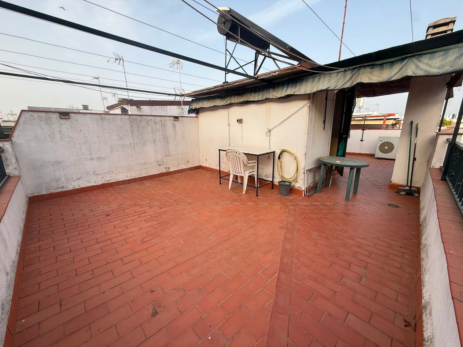 Chalet pareado en Calle Almacari, 10, Carretera Trassierra - Colonia de la Paz - Foto 11