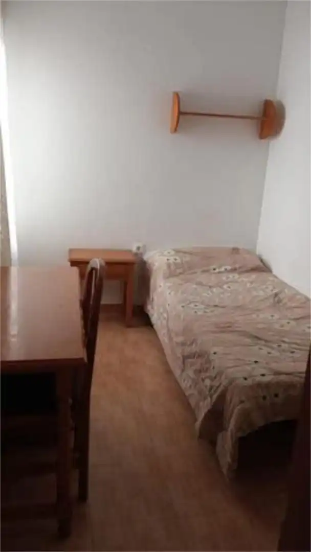 Piso en Ciudad Jardín - Foto 4