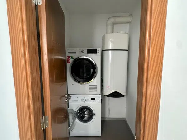 Dúplex en Calle Ejido, 95, San Gregorio, San Gregorio - Foto 3