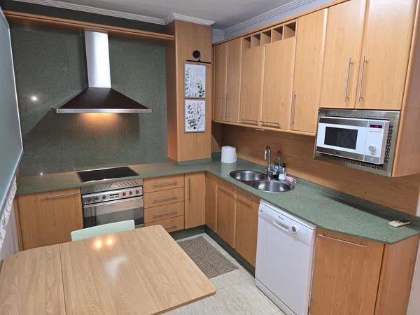 Piso en calle Ignacio López Lacal, 1 - Foto 18