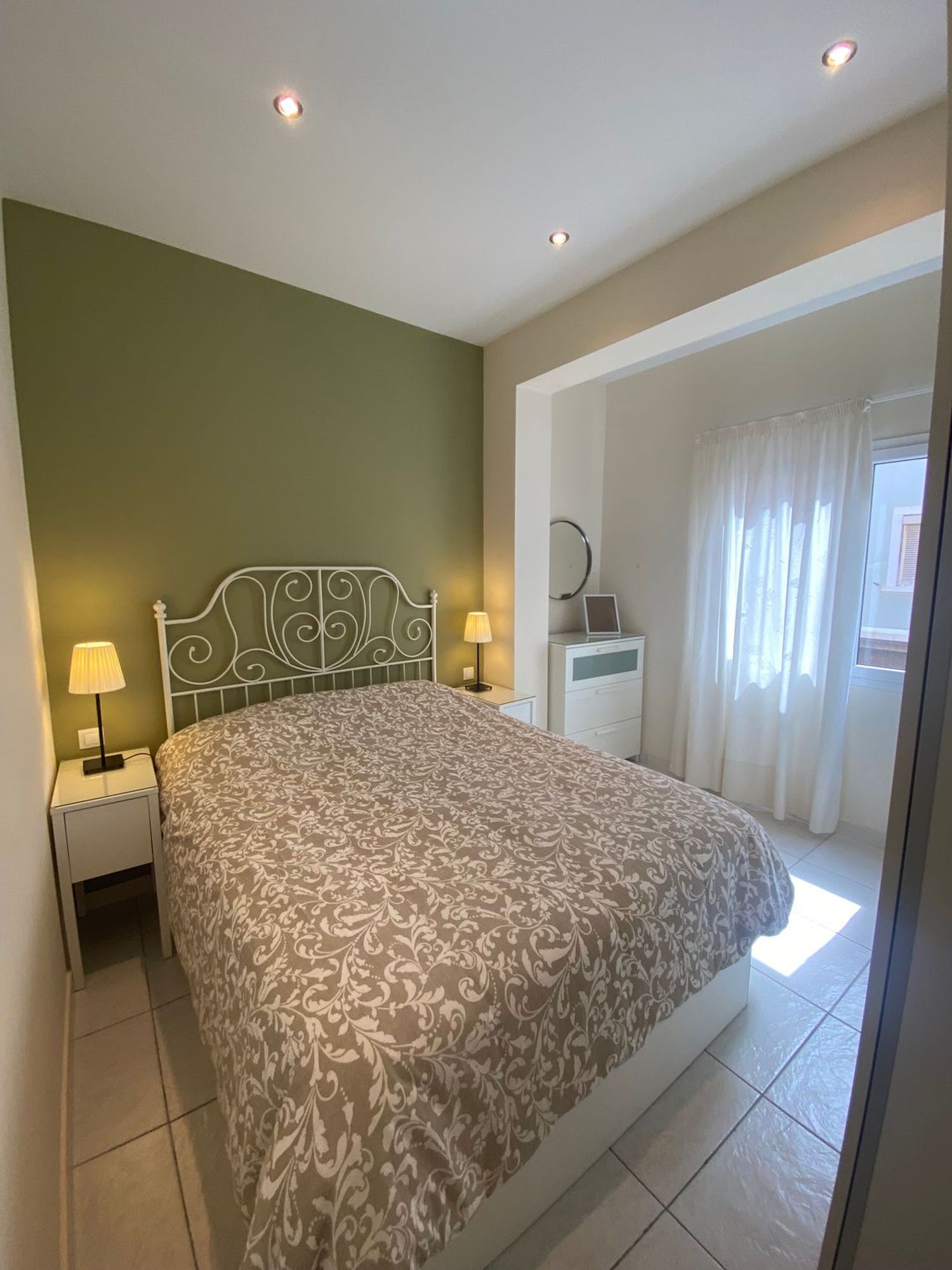 Piso en calle la Naval, 77 - Foto 5