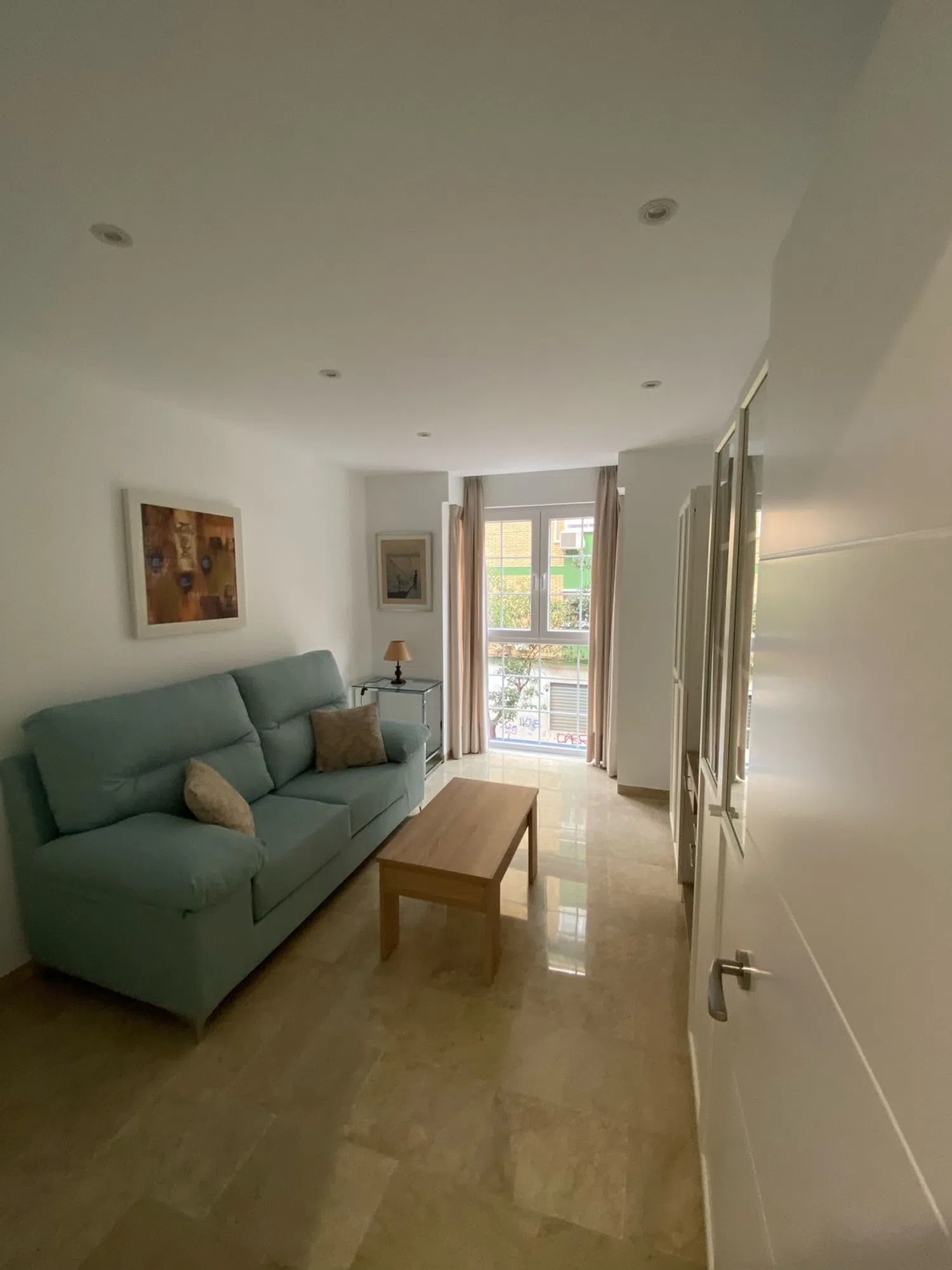 Piso en calle Zamarrilla, 33 - Foto 36