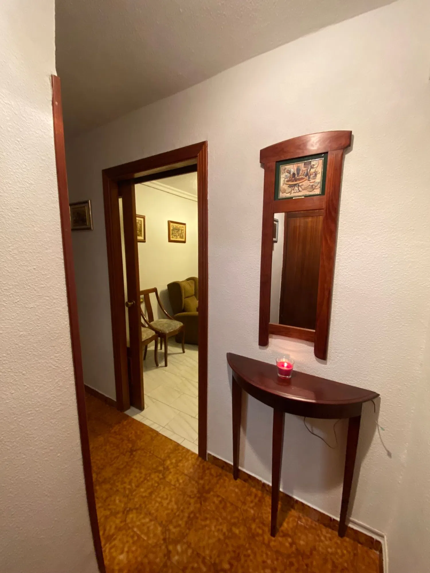 Piso en amos de Escalante, 4 - Foto 11