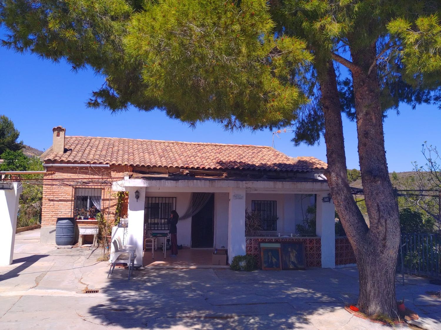 Finca rústica en Plaza Numero 3, 148, Las Pedrizas, Las Pedrizas - Foto 2