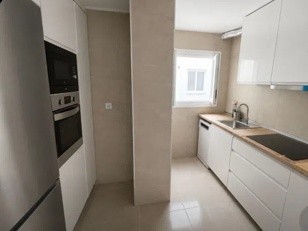 Piso en Calle San Leonardo, 40, Centro-Rambla, Centro-Rambla - Foto 2