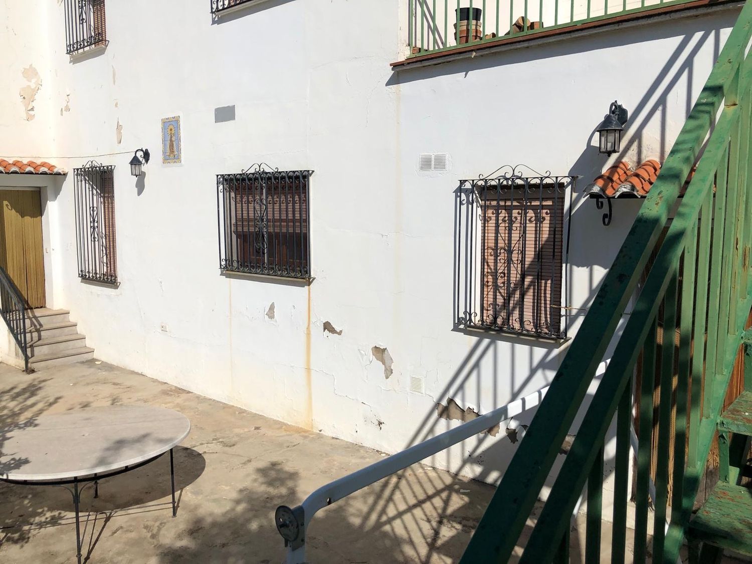 Chalet adosado en Calle Nuestra Señora de Gracia, 3 - Foto 21