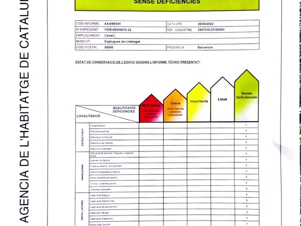 Piso en La Plana - Montesa - Foto 25