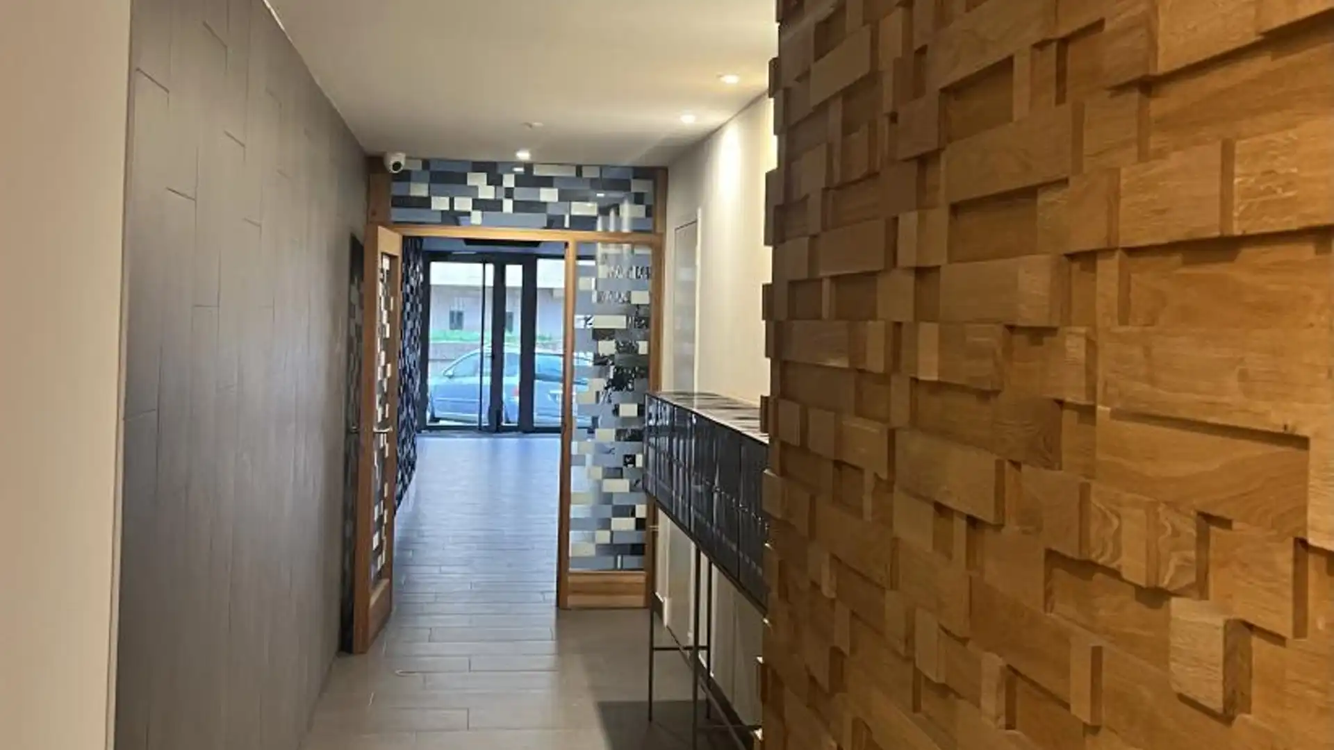 Piso en  Rúa Abeleira 9 - Foto 16