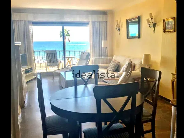 Piso en Paseo Marítimo Rey de España, 78 - Foto 1