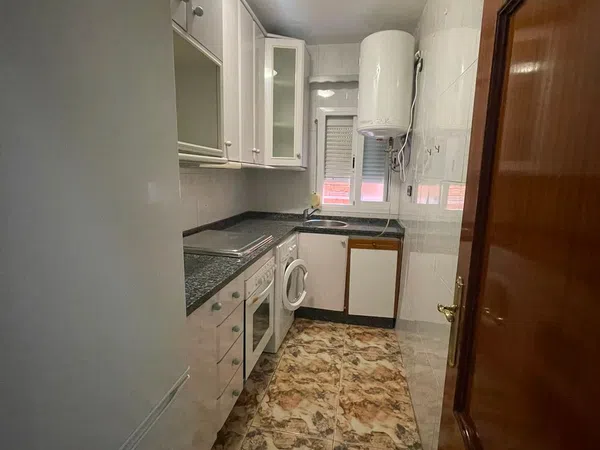 Piso en Calle del Etna, 4, Portazgo - Foto 17