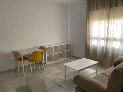 Piso en calle Juan Villarrazo, 7