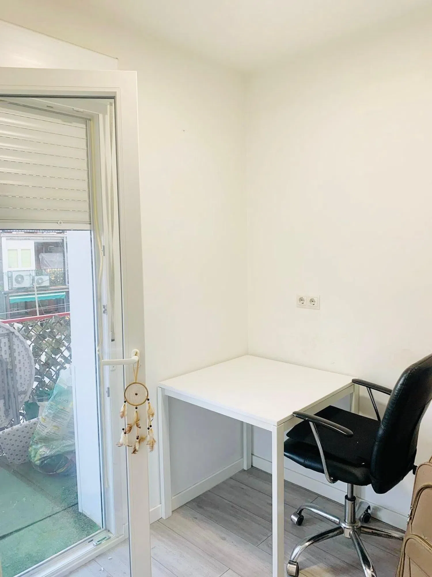 Estudio en calle de Villaamil, 57 - Foto 8
