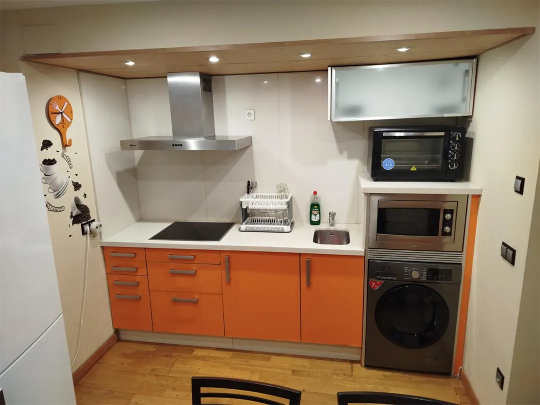 Apartamento en  Plaza Chirinos 3 - Foto 3