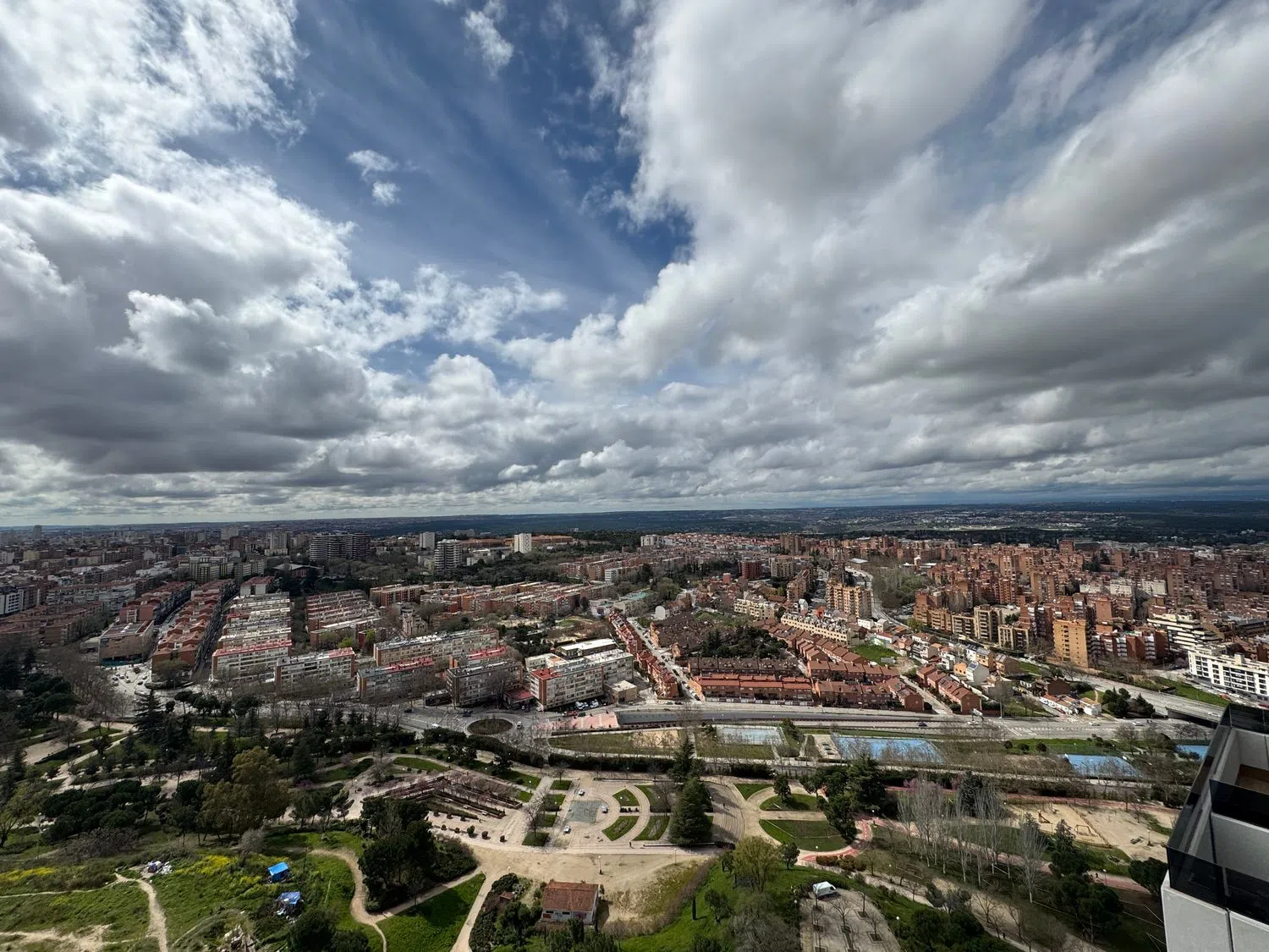 Ático en paseo de la Dirección, 161 - Foto 4