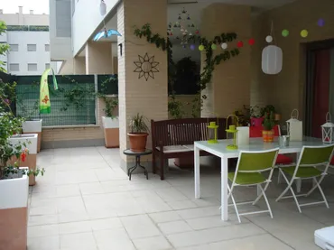 Piso en  Carrer del Camp de Túria - Foto 13