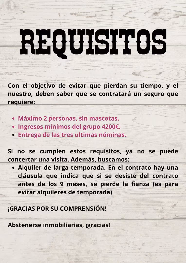 Piso en  Carrer de Cotlliure 4 - Foto 16