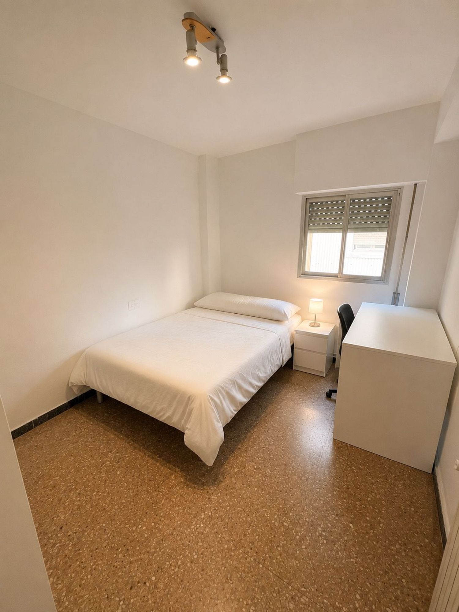 Piso en Calle Músic Gonçal Blanes, 4, Centro - Zona Alta, Centro - Zona Alta - Foto 4