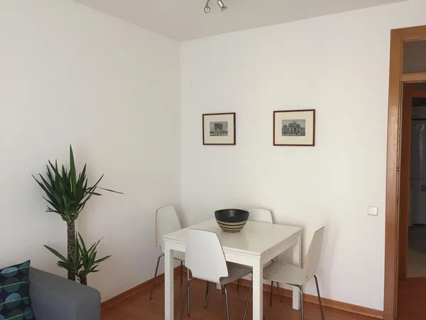 Piso en La Bordeta - Foto 6