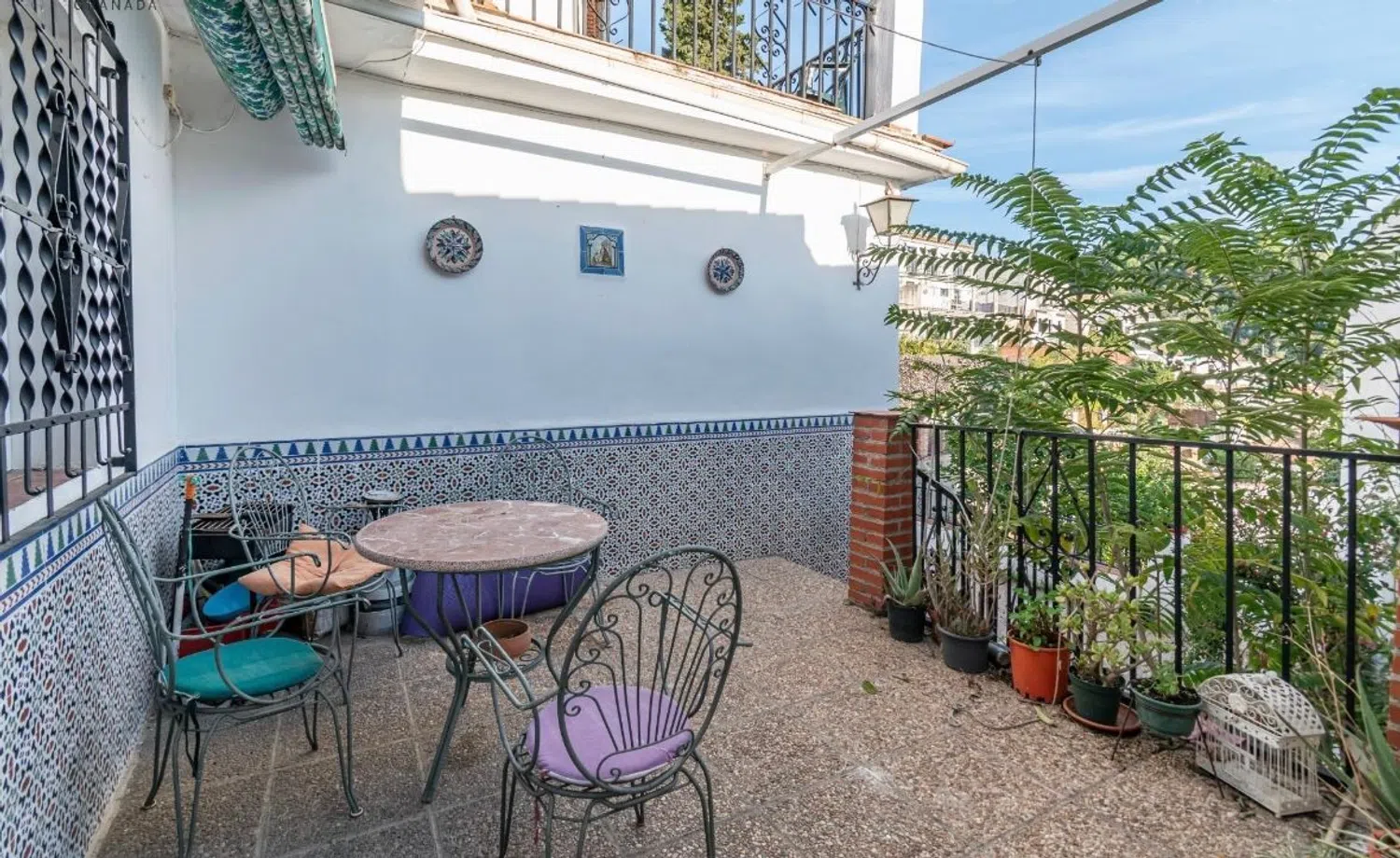 Casa independiente en Placeta Albaida, 8 - Foto 11