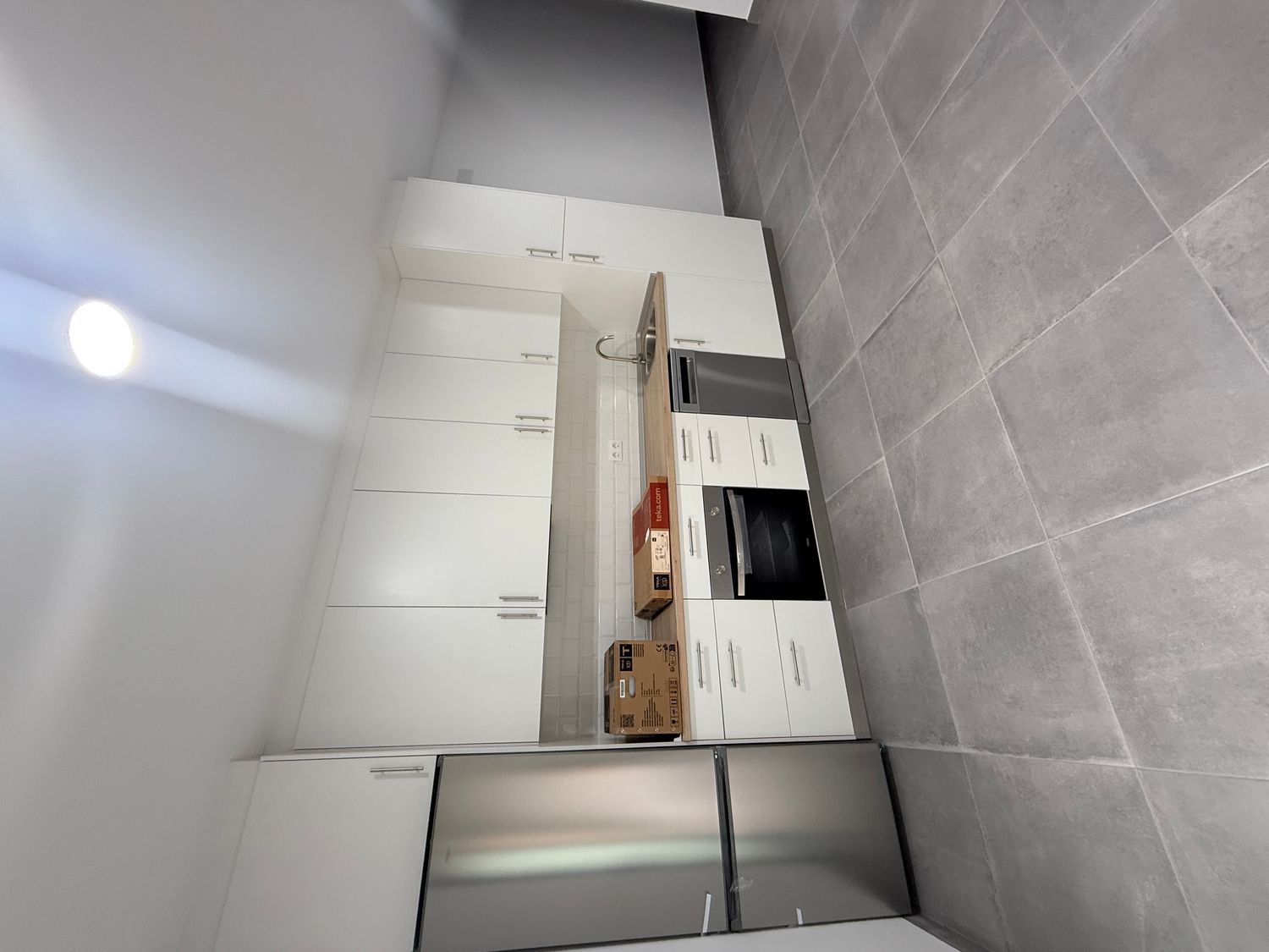 Piso en calle General Aranda, 16 - Foto 1