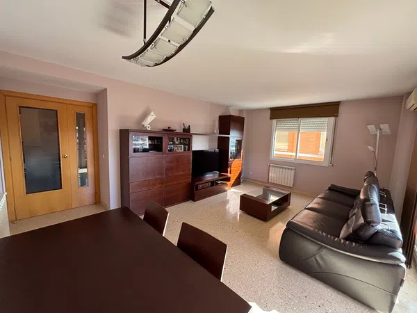 Piso en Passatge Riu Congost, 31 - Foto 4