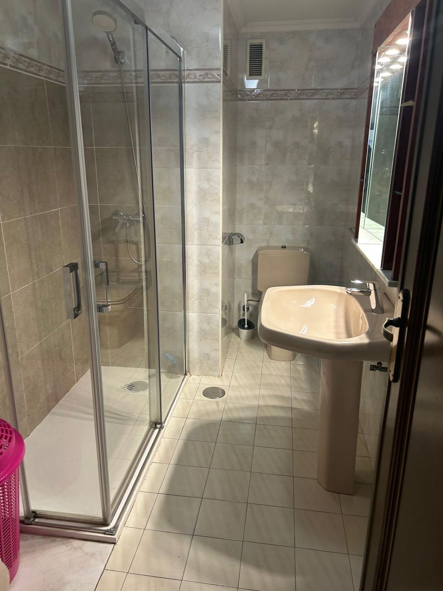 Piso en Calle Fray Luis de Granada, 39, Carmelitas - Foto 12