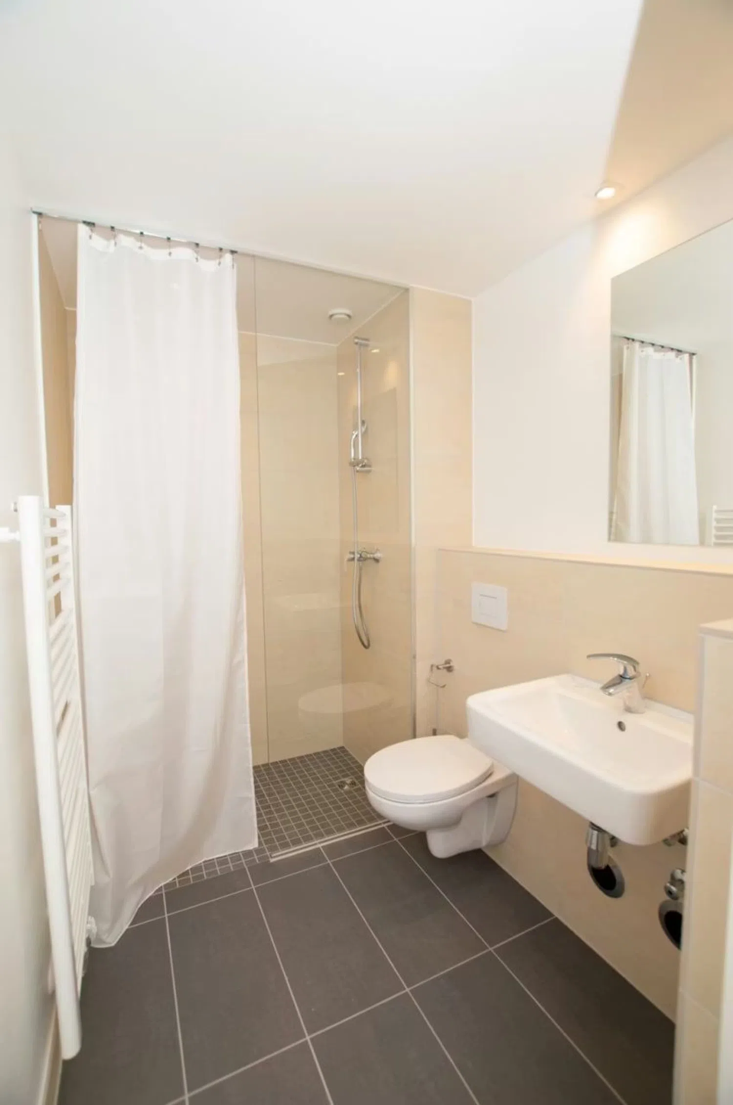 Estudio en C. de los Hermanos Pinzón, 1 - Foto 1