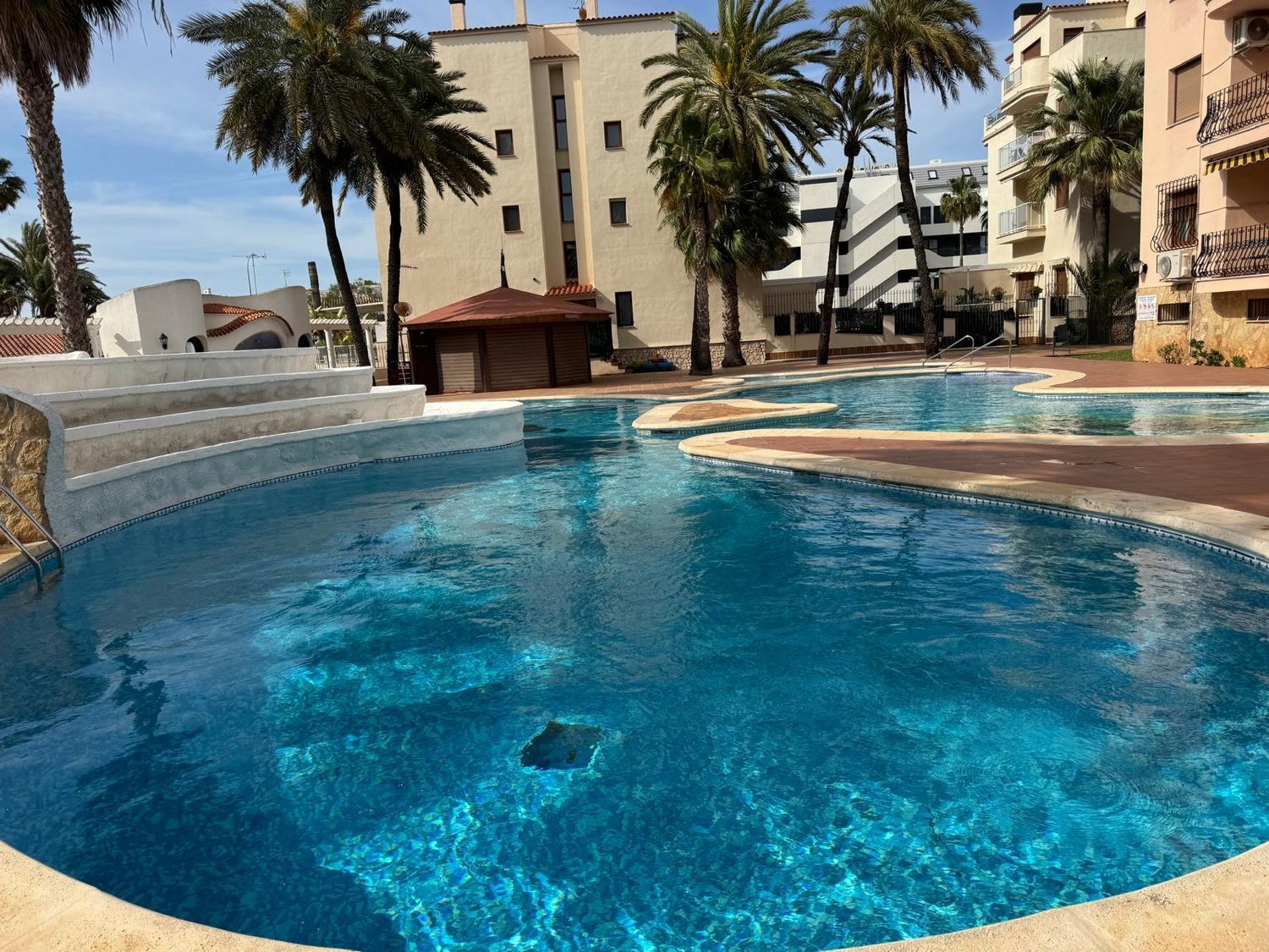 Estudio en Calle de la Llagosta, 7 Npiso, Les Bassetes-El Marjal - Foto 6