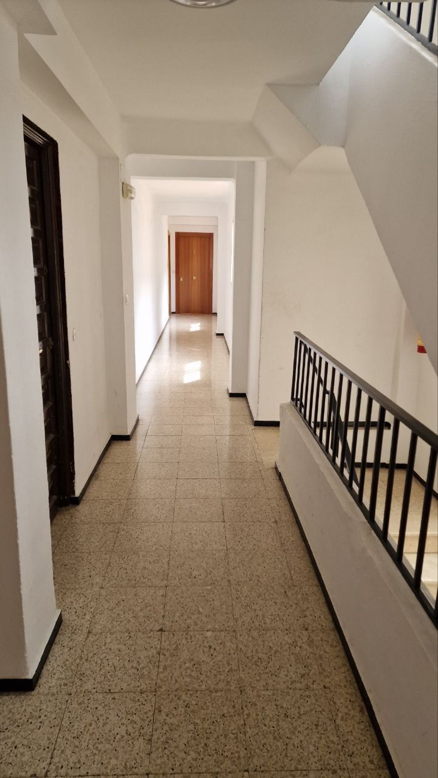 Piso en Calle Flores García, 3, Cruz del Humilladero - Los Tilos - Foto 16