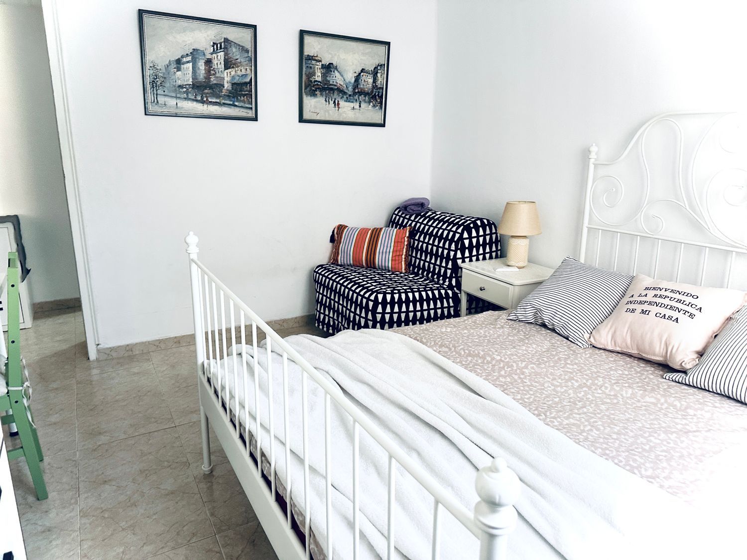 Piso en calle del Pare Urbano, 8 - Foto 15