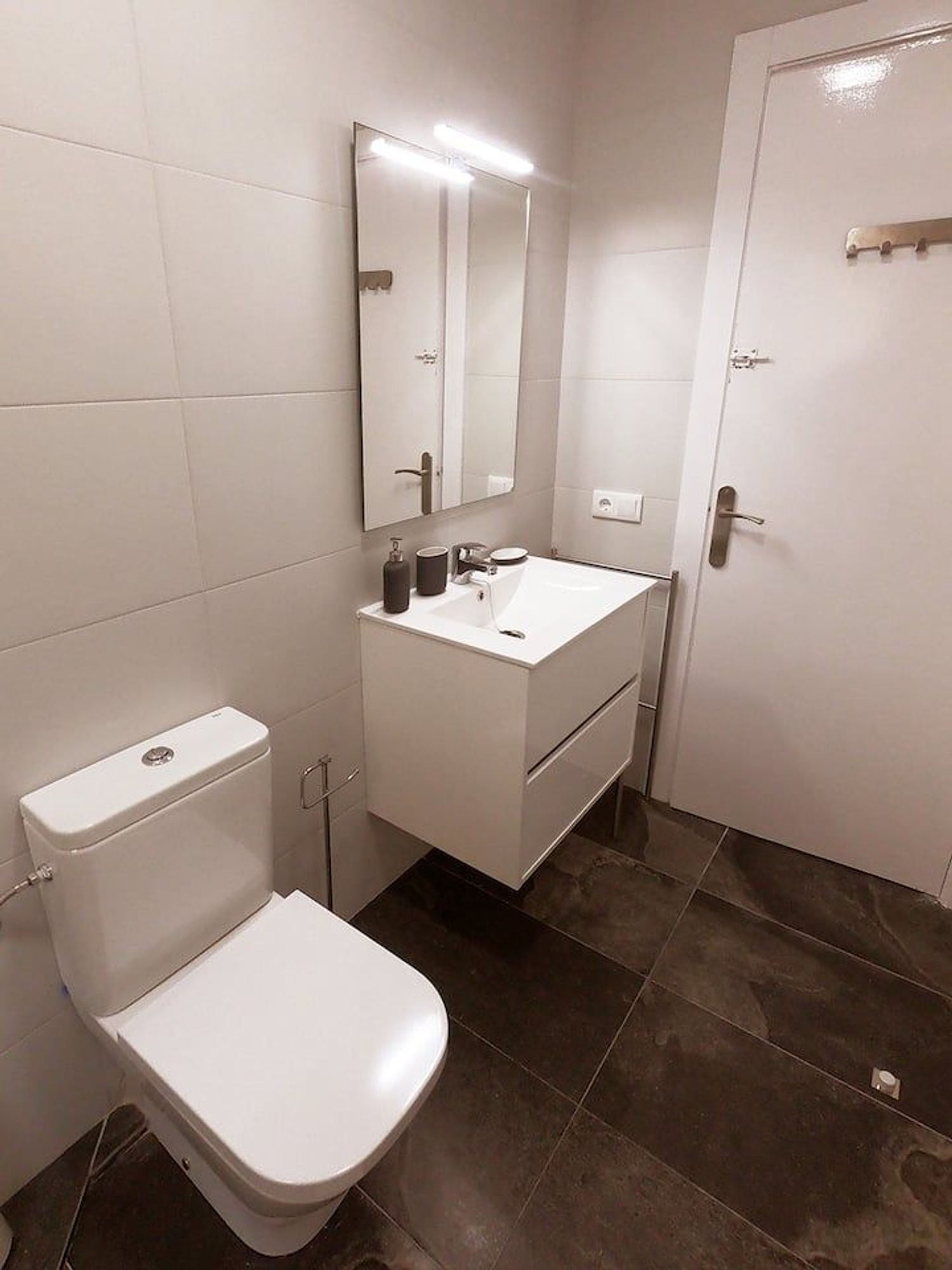 Alquiler de piso en Calle de Bernat Descoll, 55 - Foto 5