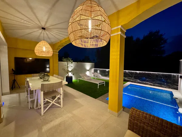 Chalet pareado en Bonalba-Cotoveta, Bonalba-Cotoveta - Foto 12
