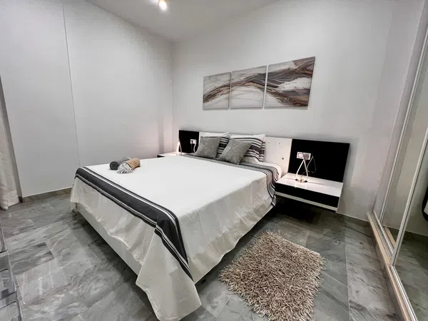 Piso en Barrio Encarnación-Las Setas - Foto 20