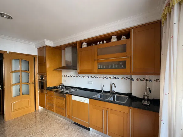 Casa o chalet independiente en Centro, Centro - Foto 10