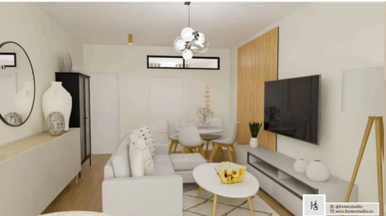 Piso en calle de Juan Montalvo, 18 - Foto 2