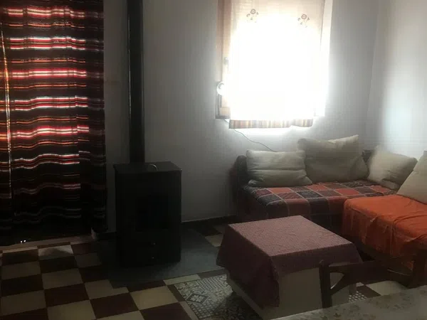Alquiler de chalet adosado en Calle de San Luis, 4 - Foto 8