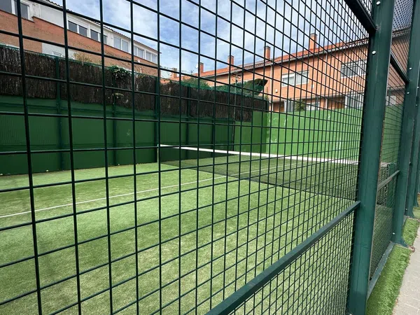 Chalet pareado en avenida de Francisco Guerrero, 2 - Foto 16