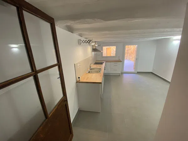 Casa de pueblo en Calle de Santa Magdalena, 26, Centre Vila - La Geltrú, Centre Vila - La Geltrú - Foto 1