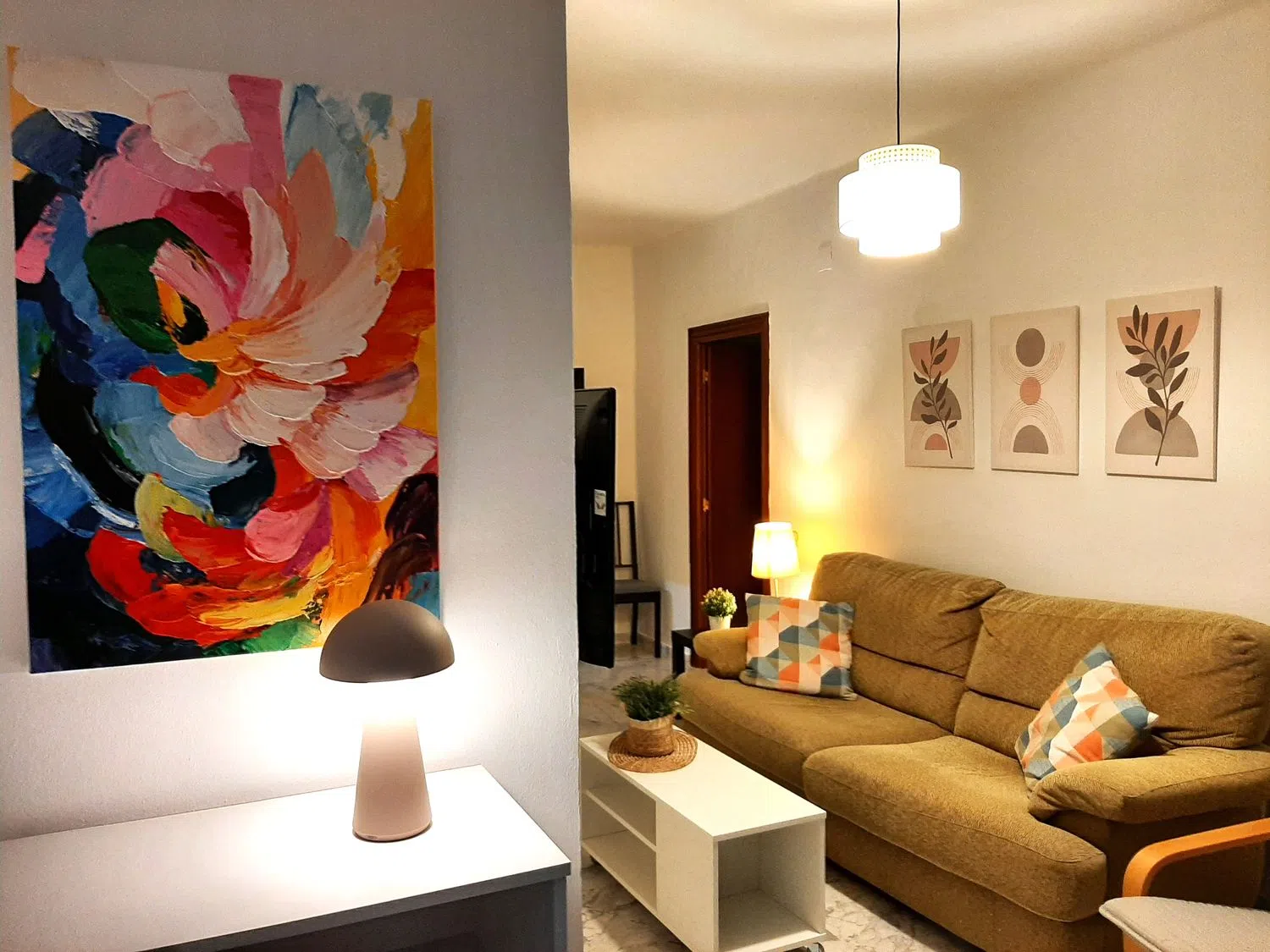 Piso - Foto 4