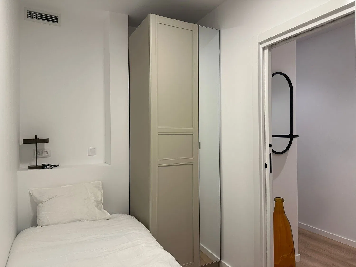 Piso en calle de Bravo Murillo, 217 - Foto 33