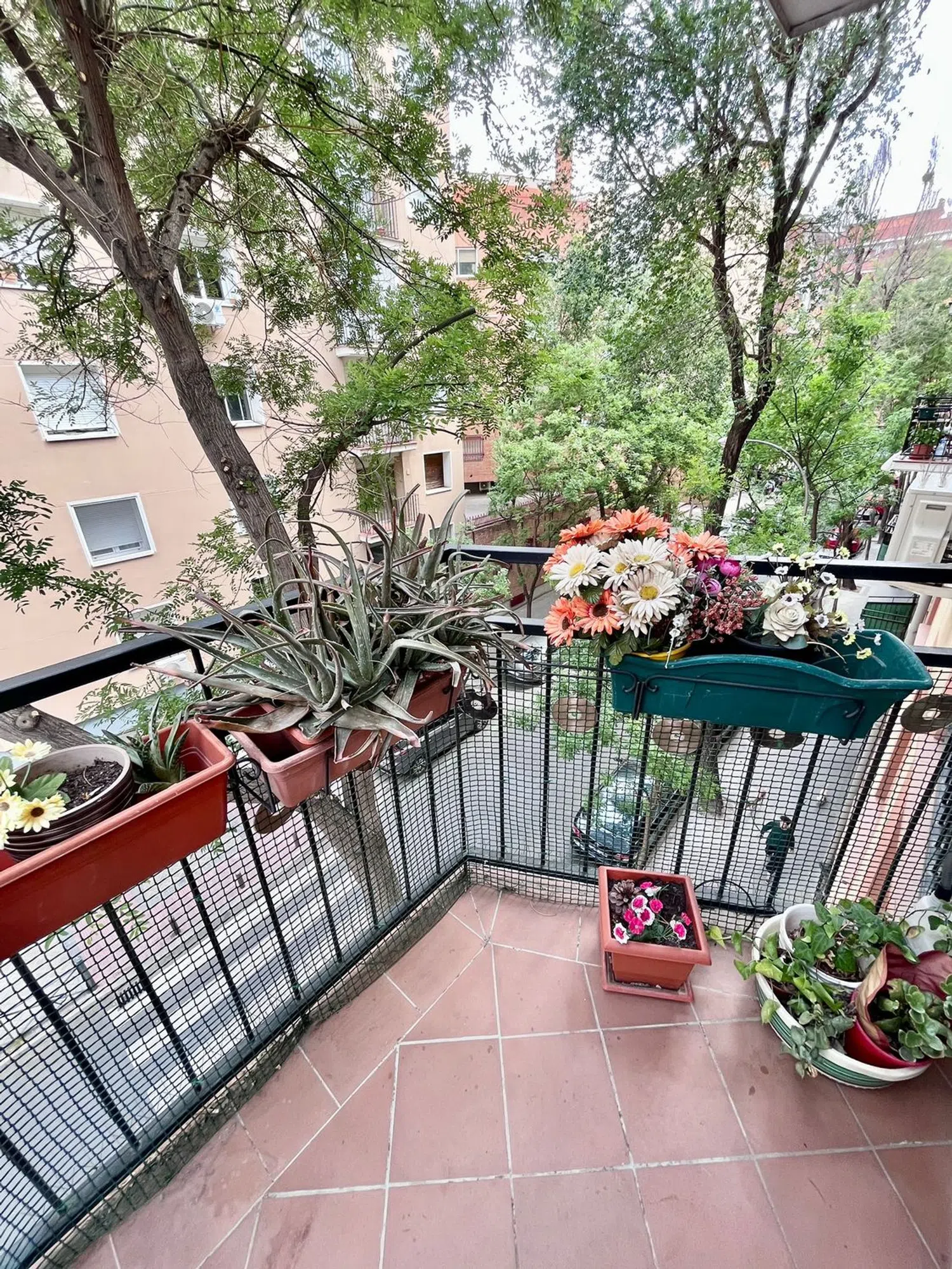 Piso en calle de Linneo, 25 - Foto 35