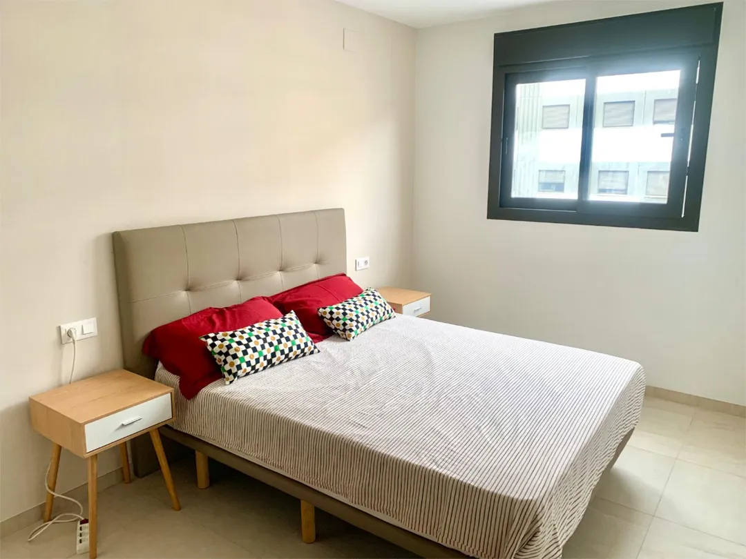 Piso en calle Calle Bailarín José Espadero 11 - Foto 8