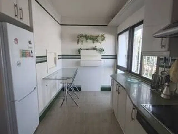 Chalet adosado en camino Gibralfaro, 2 - Foto 23