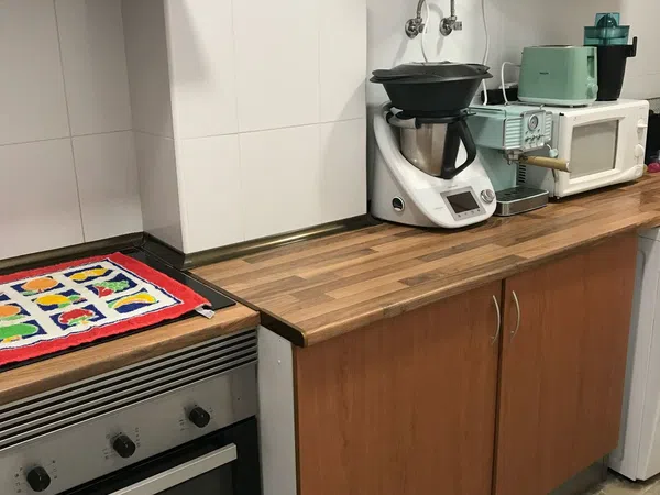 Piso en Calle Pelayo, 50, La Roqueta - Foto 7