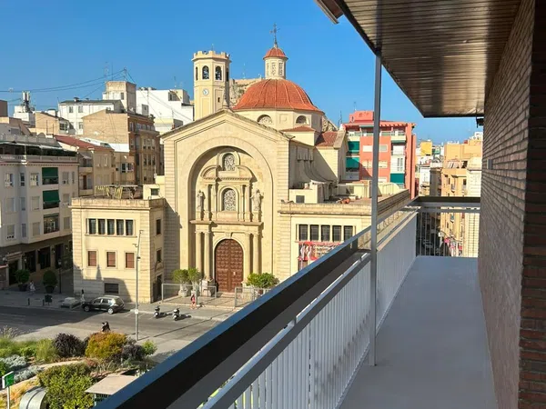 Piso en Plaza de la Muntanyeta, 4, Centro Tradicional - Foto 36
