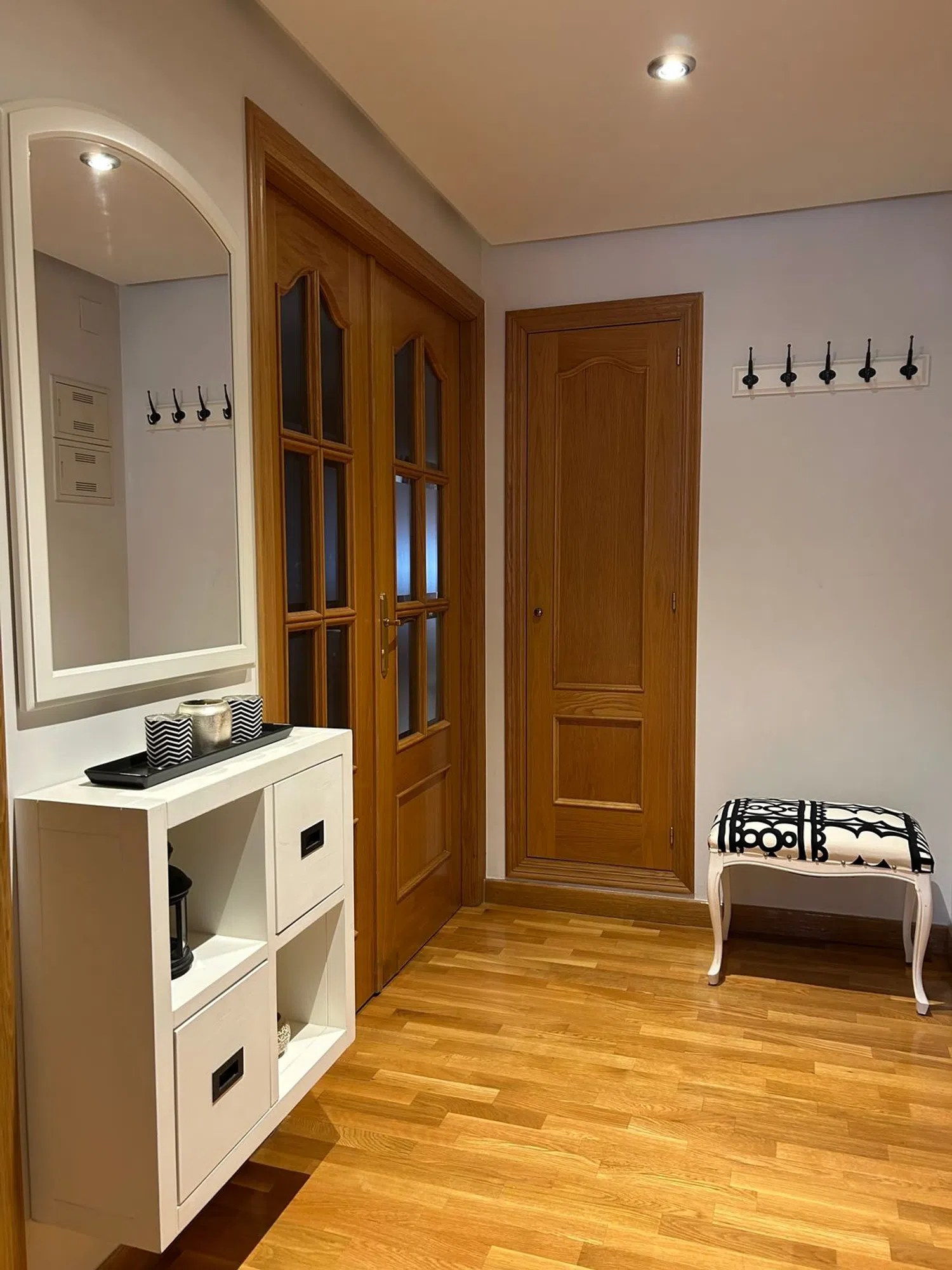 Piso en calle Abenarabi, 41 - Foto 4