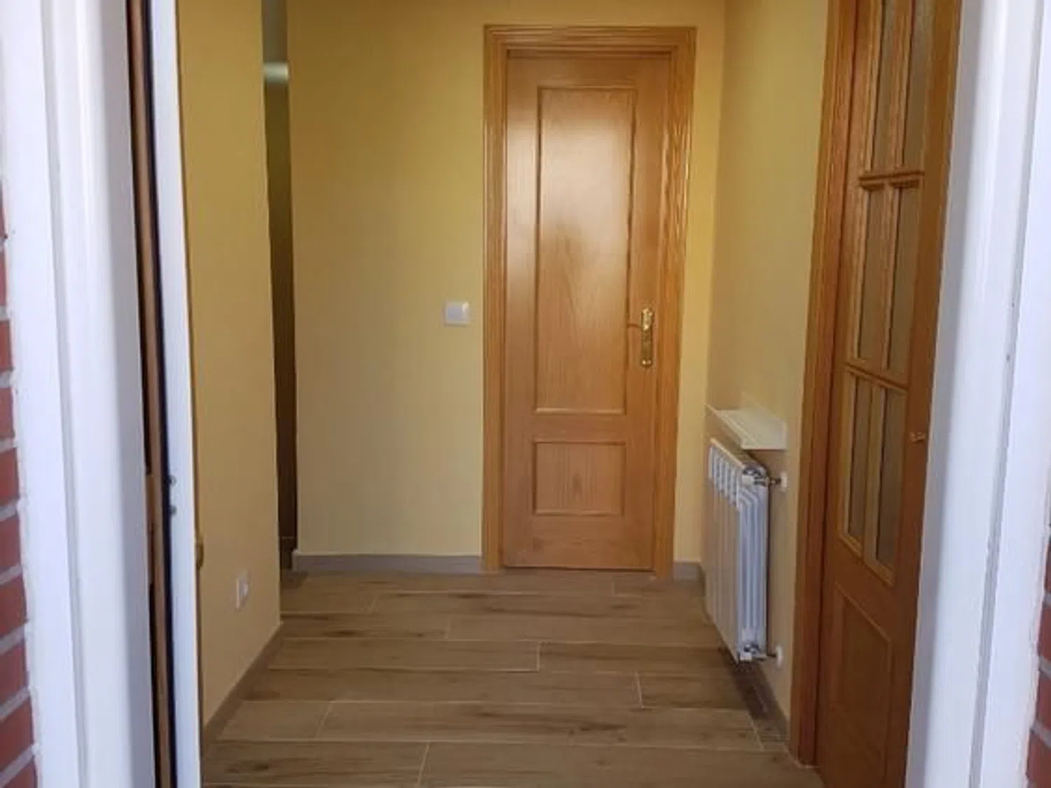 Chalet adosado en Ensanche - Foto 11