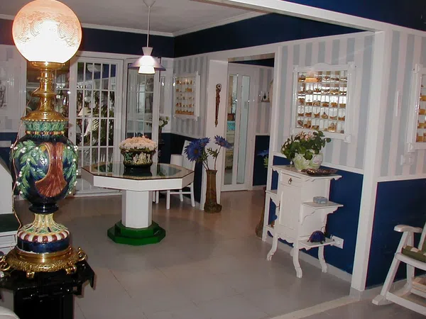 Casa o chalet independiente en Santiago de la Ribera, Santiago de la Ribera - Foto 13
