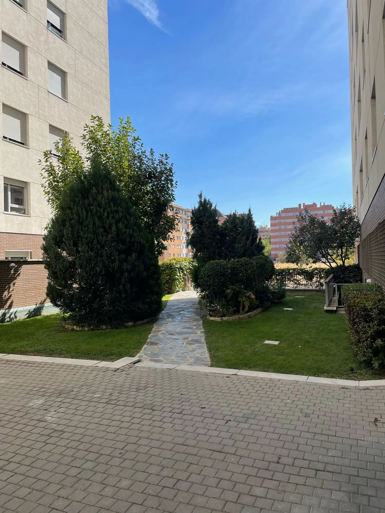 Piso en calle de Villava, 1 - Foto 14