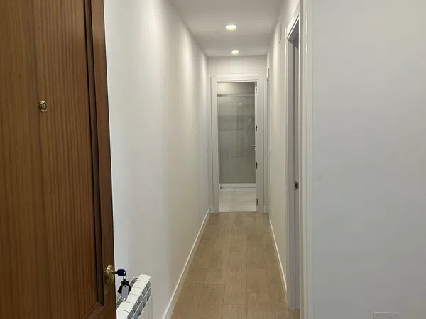 Piso en paseo de las Acacias, 69